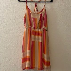 Roxy dress